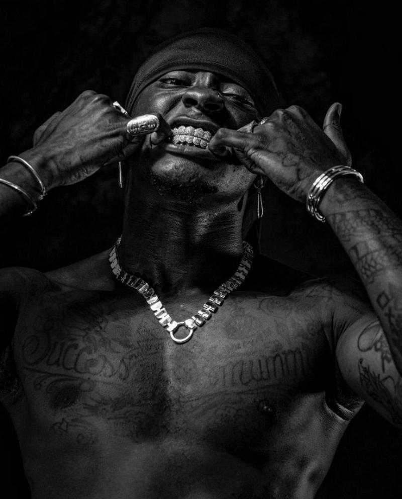 Nouveau boss concert