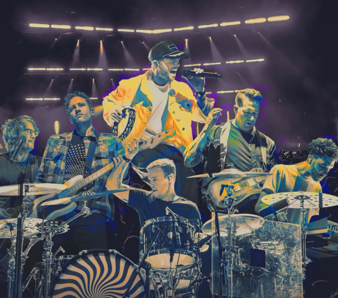 CONCERT ONE REPUBLIC VIP1 - INFINITY CIRCLE VIP PACKAGE